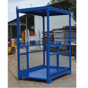 Crane Work Platform, Crane Basket