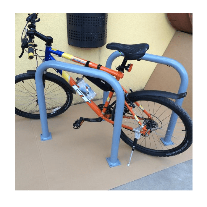 RB10 bike rack