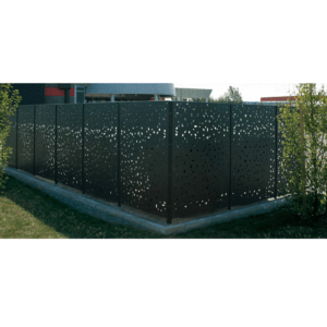 Pnaouri metalice modulare