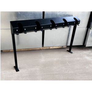 rastel metalic trotinete