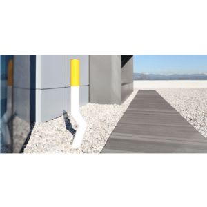 scrumiera in forma de tigara stradala