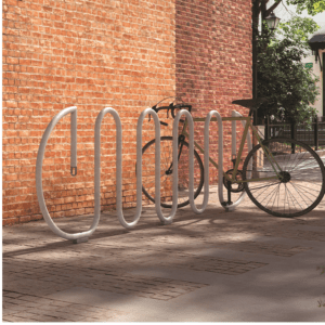 suport stradal pentru biciclete