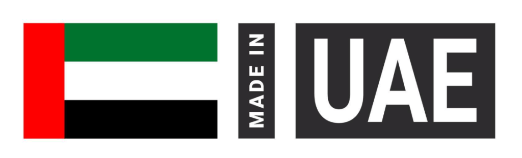 made in UAE