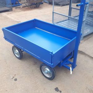 Professional Hand trucks