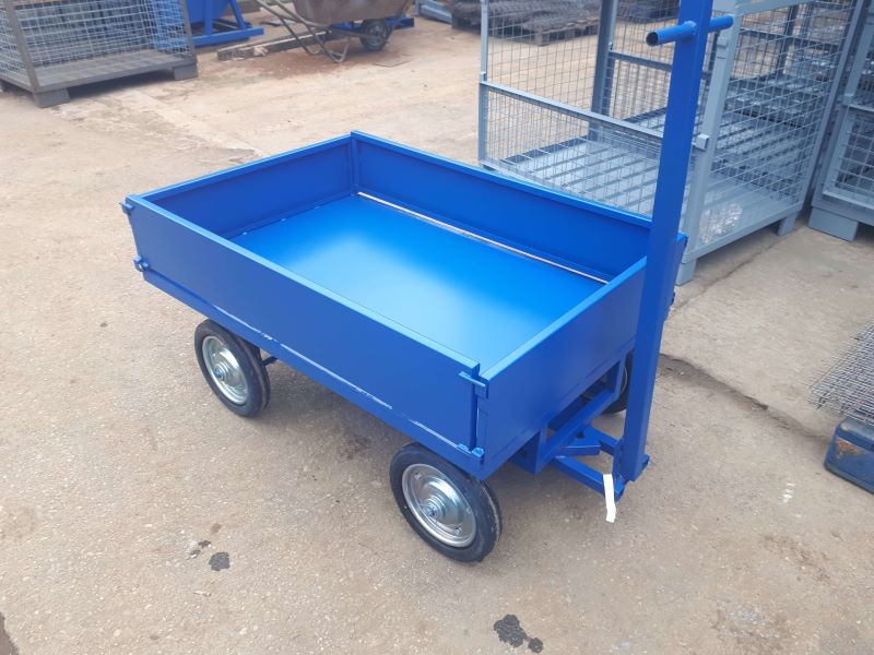 Professional Hand trucks