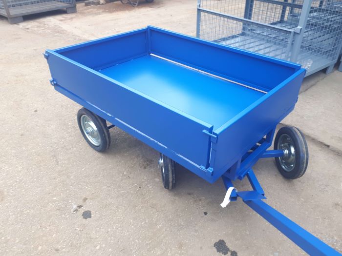 Professional Hand trucks