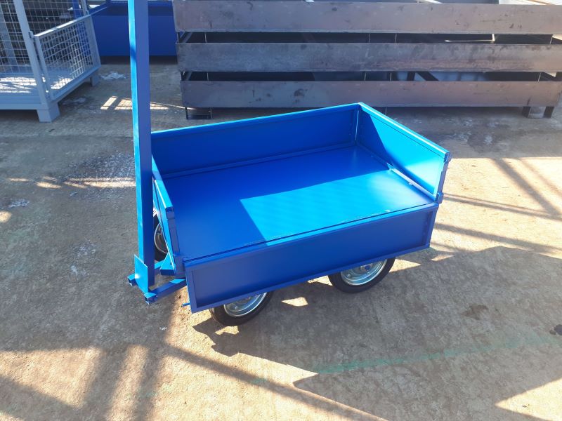 Professional Hand trucks
