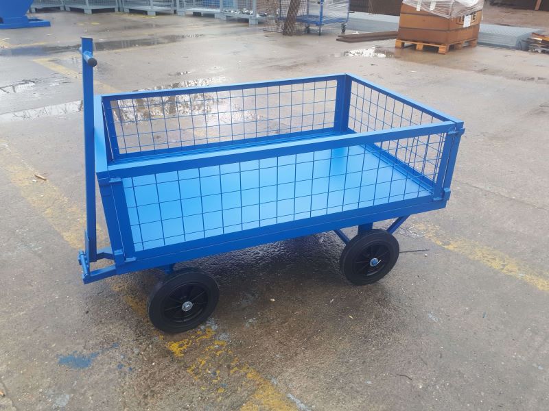 Professional Hand trucks