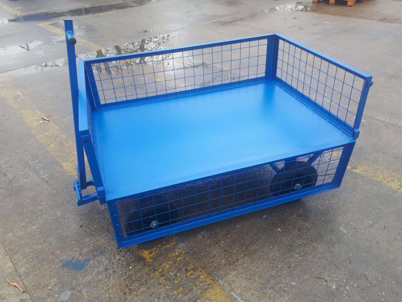 Professional Hand trucks