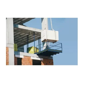 Loading platform 3000 kg