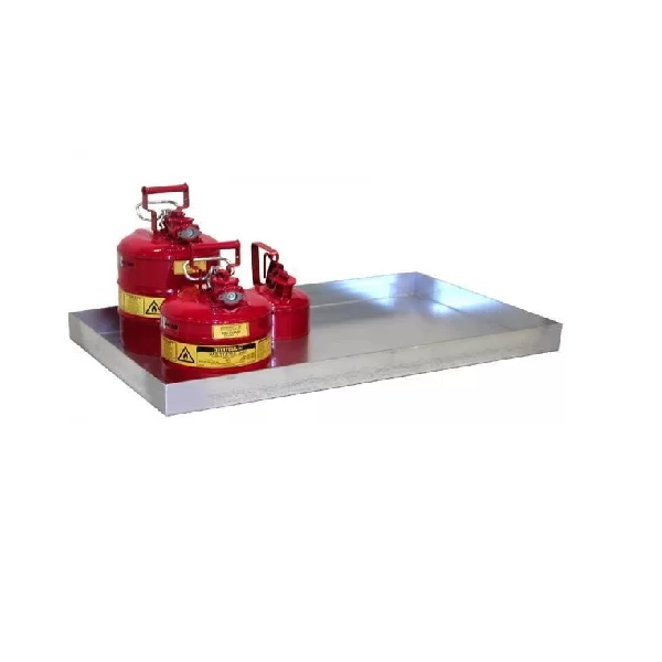 steel Spill trays