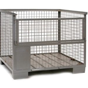 Wire Mesh Pallet Stillage