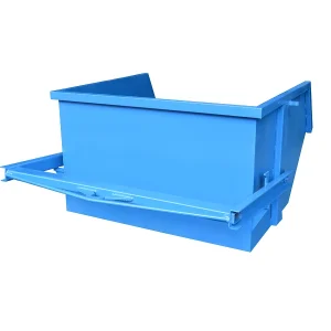 Tipping Bucket for Crane