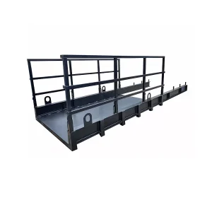 Loading platform 3000 kg