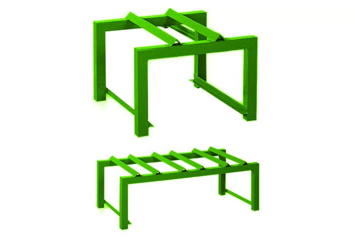 Drums stands