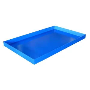 steel Spill trays