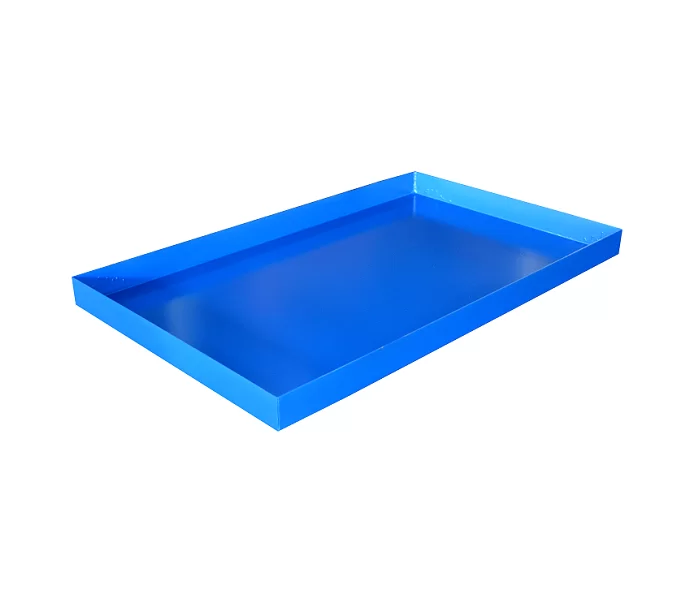 steel Spill trays